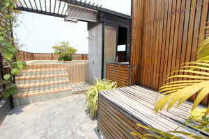 Beautiful 2 Bedroom Apartment in Tonle Bassac | Phnom Penh