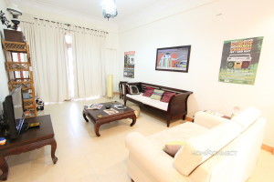 Attractive 2 Bedroom Apartment For Rent In BKK1 | Phnom Penh