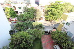 Attractive 2 Bedroom Apartment For Rent In BKK1 | Phnom Penh