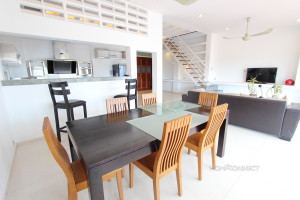 Large Terrace Colonial Apartment Near Riverside | Phnom Penh