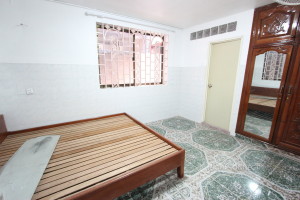 Commercial Building in the Russian Market Area | Phnom Penh