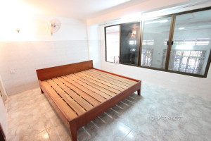 Commercial Building in the Russian Market Area | Phnom Penh