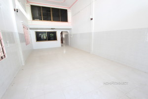 Commercial Building in the Russian Market Area | Phnom Penh