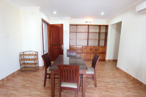 Modern 2 Bedroom Apartment Close to Russian Market | Phnom Penh