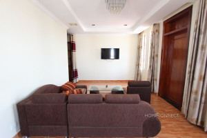 Modern 2 Bedroom Apartment Close to Russian Market | Phnom Penh