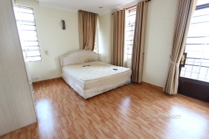 Modern 1 Bedroom Apartment Near Russian Market | Phnom Penh