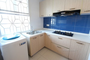 Contemporary 1 Bedroom Apartment in the Russian Market Area | Phnom Penh