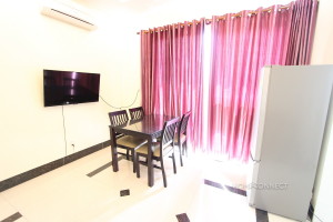 Comfortable 2 Bedroom Apartment Near the Russian Market | Phnom Penh
