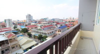 Comfortable 2 Bedroom Apartment Near the Russian Market | Phnom Penh