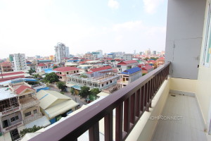 Comfortable 2 Bedroom Apartment Near the Russian Market | Phnom Penh