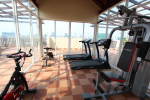Comfortable 2 Bedroom Apartment Near the Russian Market | Phnom Penh