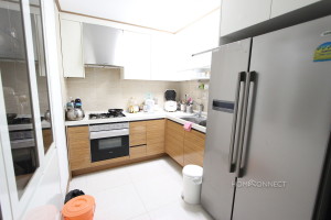 Modern 2 Bedroom Apartment in De Castle Royal BKK1| Phnom Penh