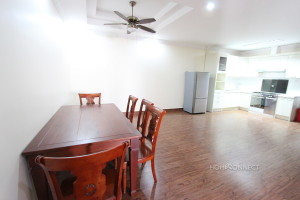 Large 2 Bedroom Apartment Beside The Royal Palace | Phnom Penh