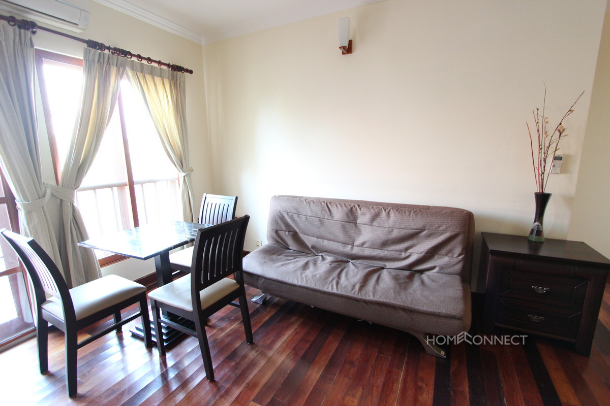 Roomy 2 Bedroom Apartment in Toul Kork | Phnom Penh