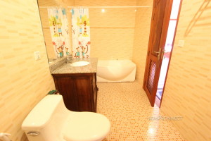 Roomy 2 Bedroom Apartment in Toul Kork | Phnom Penh