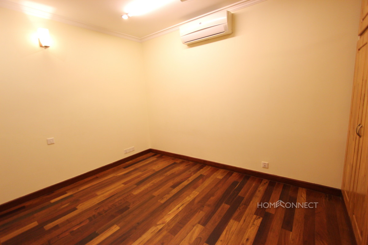 Roomy 2 Bedroom Apartment in Toul Kork | Phnom Penh