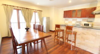 Spacious 3 Bedroom Apartment in Toul Kork | Phnom Penh