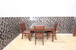 Secure 4 Bedroom Townhouse in the Russian Market Area | Phnom Penh