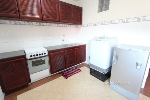 Affordable Central Apartment near the Olympic Stadium | Phnom Penh