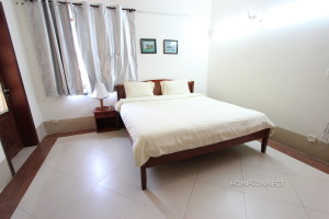 Affordable Central Apartment near the Olympic Stadium | Phnom Penh