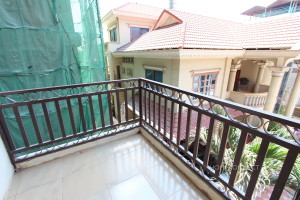 Affordable Central Apartment near the Olympic Stadium | Phnom Penh