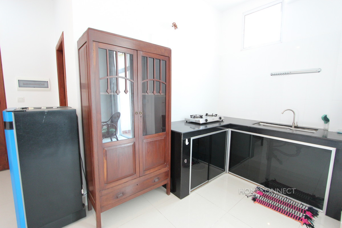 Conveniently Located Apartment in the Heart of Town | Phnom Penh