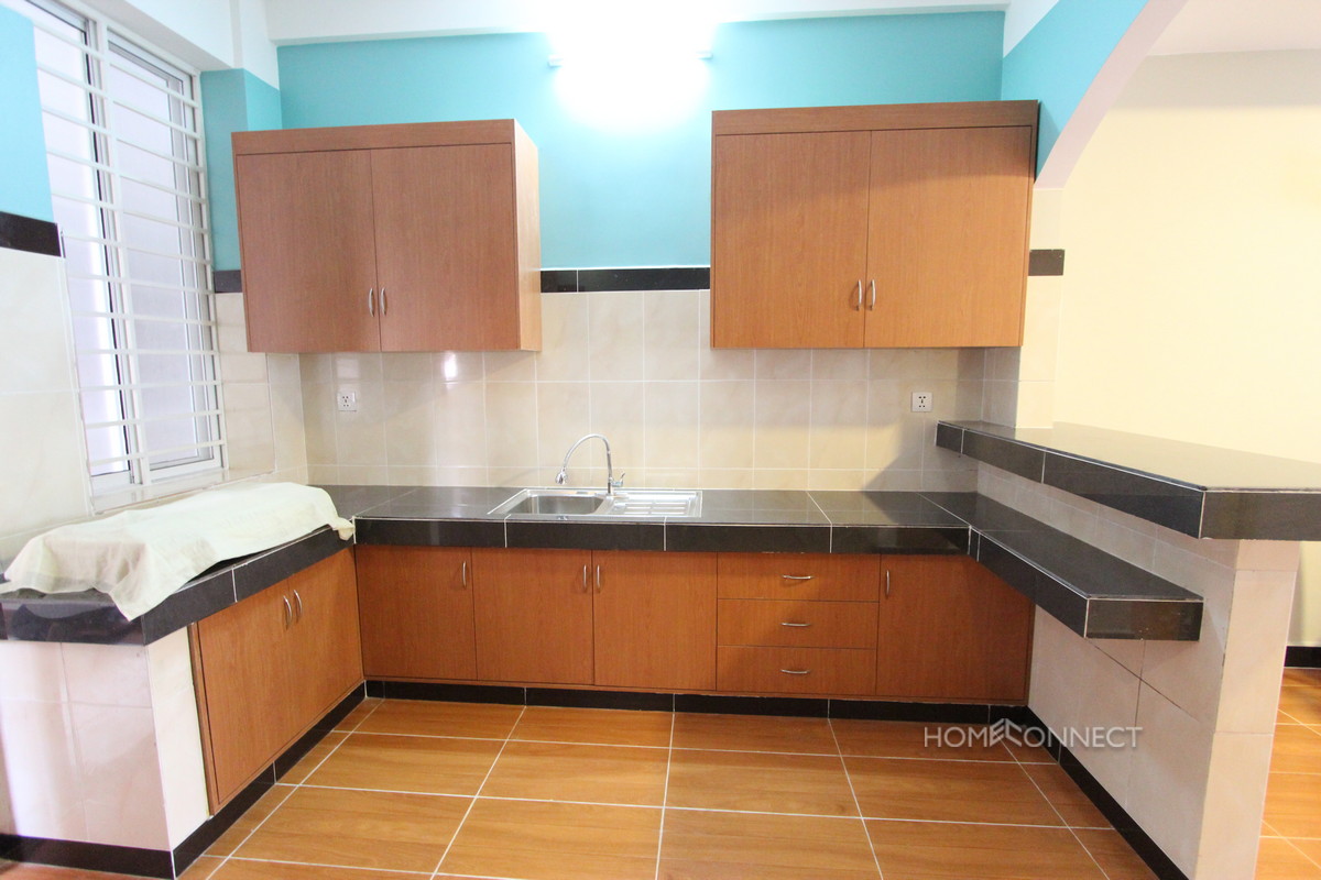 New 2 Bedroom Apartment located in BKK3 | Phnom Penh