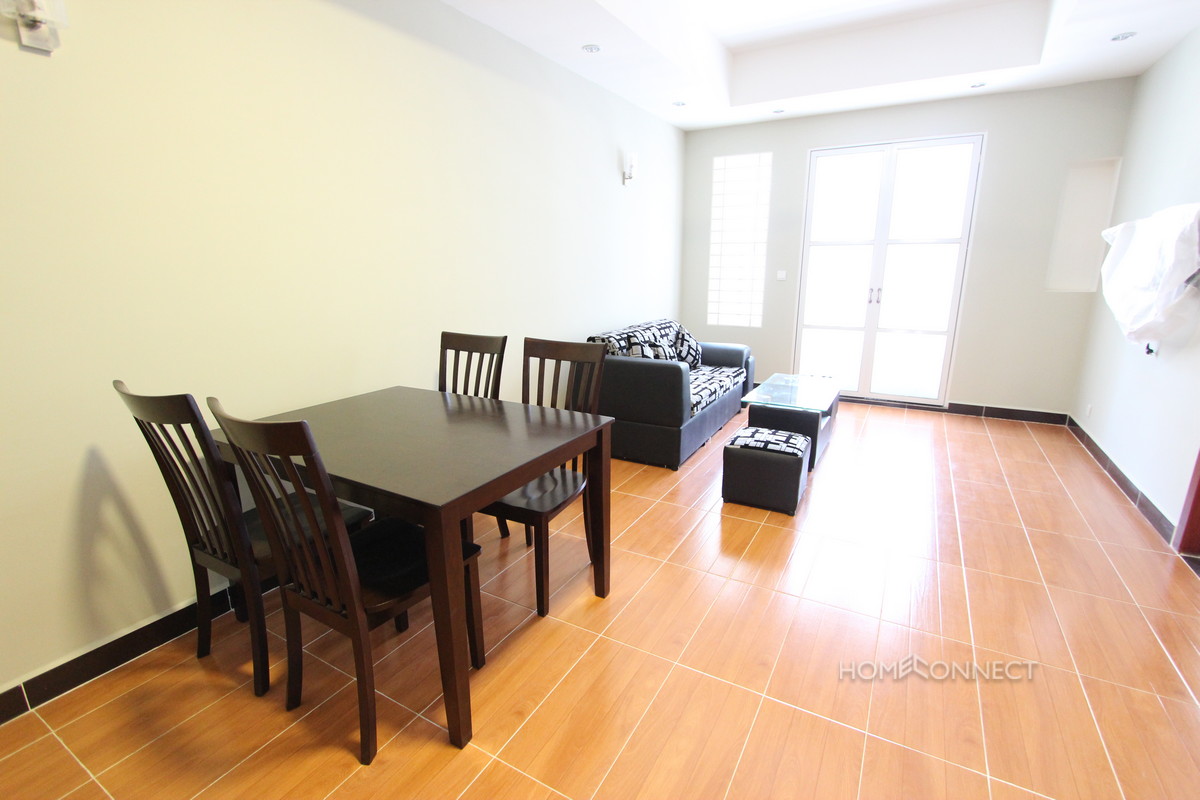 New 2 Bedroom Apartment located in BKK3 | Phnom Penh