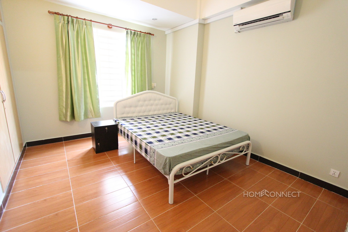 New 2 Bedroom Apartment located in BKK3 | Phnom Penh