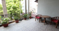 Roomy 3 Bedroom Apartment in BKK3 | Phnom Penh