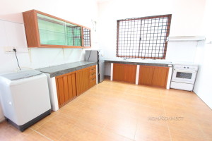 Roomy 3 Bedroom Apartment in BKK3 | Phnom Penh
