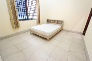 Roomy 3 Bedroom Apartment in BKK3 | Phnom Penh