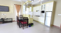 Pleasant 2 Bedroom Apartment in Toul Tom Poung | Phnom Penh