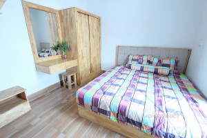 New 2 Bedroom Apartment Near the Russian Market | Phnom Penh