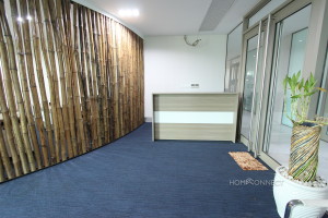 Modern Office Space Close To Independence Monument | Phnom Penh