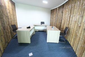 Modern Office Space Close To Independence Monument | Phnom Penh