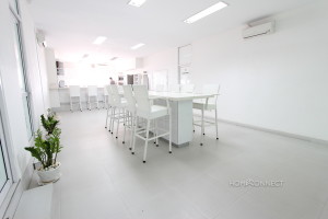 Modern Office Space Close To Independence Monument | Phnom Penh