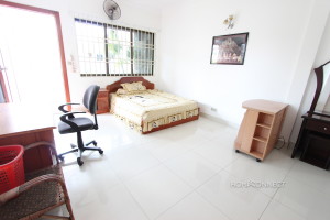 Spacious 2 Bedroom Apartment in Central Daun Penh | Phnom Penh