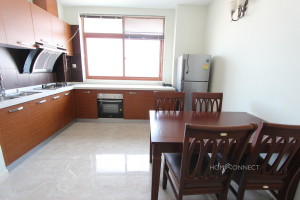 Central 1 Bedroom Apartment in BKK3 | Phnom Penh