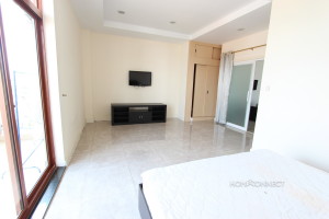 Central 1 Bedroom Apartment in BKK3 | Phnom Penh