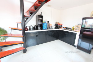 Single Bedroom Apartment for Sale in Daun Penh | Phnom Penh