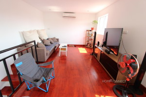 Single Bedroom Apartment for Sale in Daun Penh | Phnom Penh