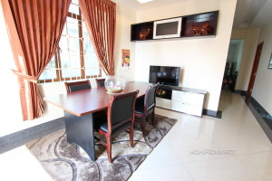 Modern 2 Bedroom Apartment in BKK3 | Phnom Penh