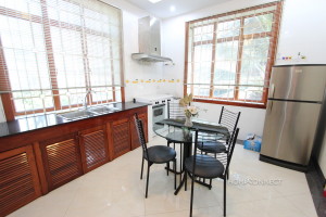 Modern 2 Bedroom Apartment in BKK3 | Phnom Penh