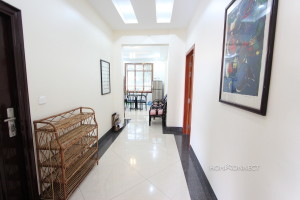 Modern 2 Bedroom Apartment in BKK3 | Phnom Penh