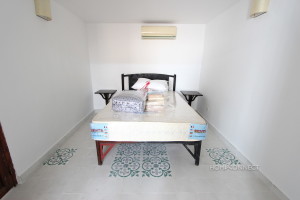 Renovated 2 Bedroom Apartment Near the Riverside | Phnom Penh