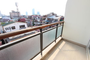 Newly Renovated Apartment for Sale on the Riverside | Phnom Penh