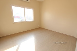 Newly Renovated 3 Bedroom Apartment Close to Riverside | Phnom Penh