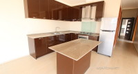Newly Renovated 3 Bedroom Apartment Close to Riverside | Phnom Penh