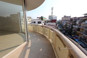 Newly Renovated 3 Bedroom Apartment Close to Riverside | Phnom Penh